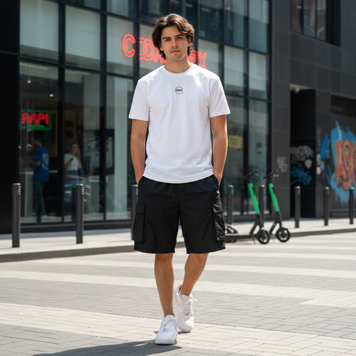 DDX Original T-Shirt