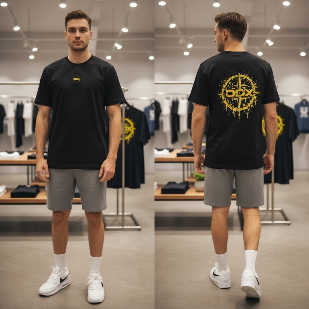 DDX Reworked range