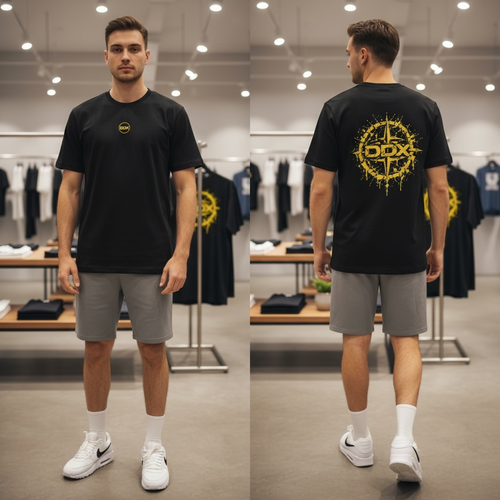 DDX Reworked range