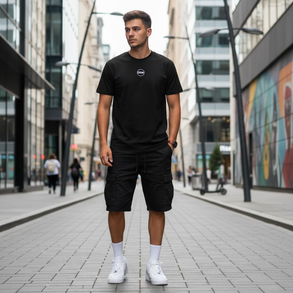 DDX Original T-Shirt
