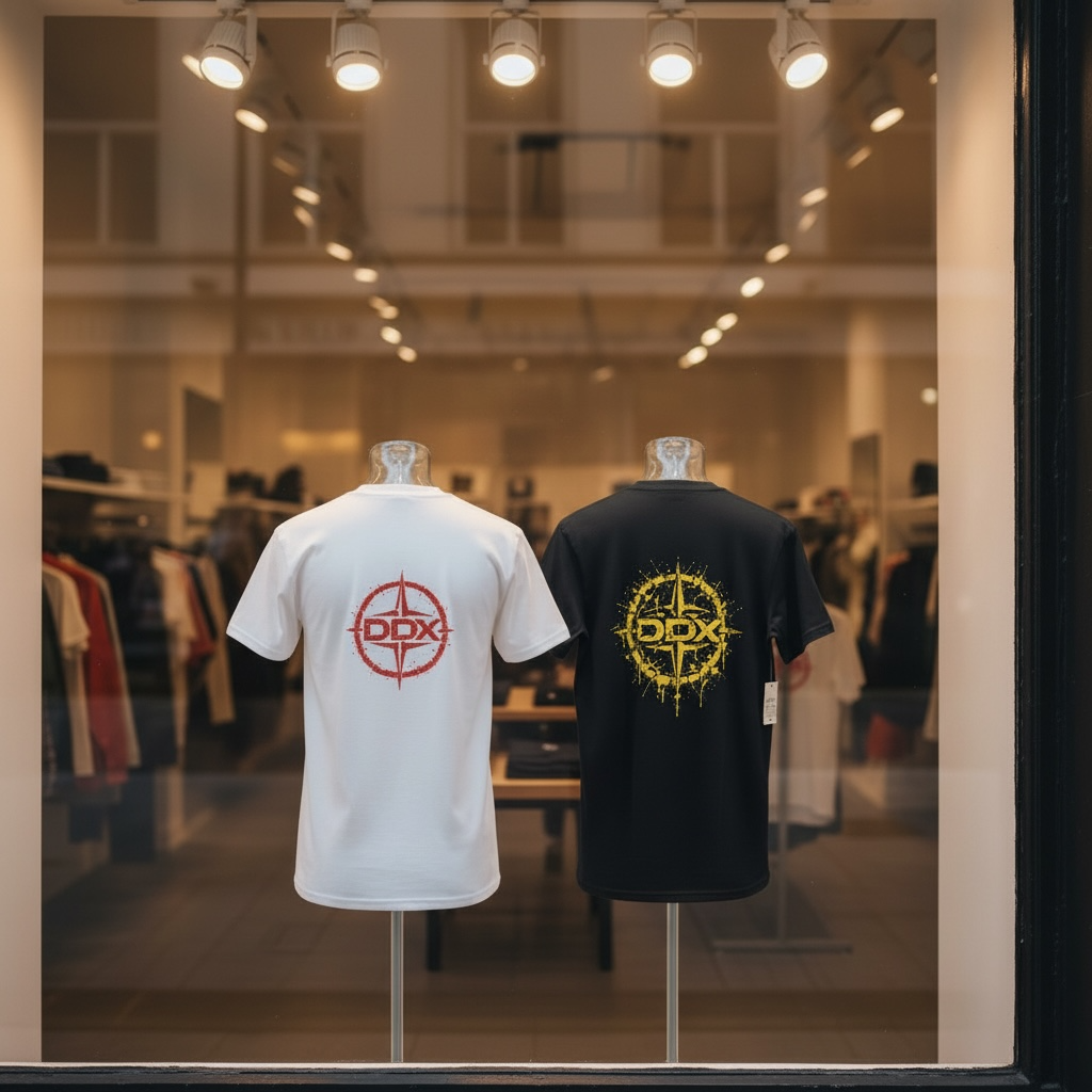 DDX Reworked range